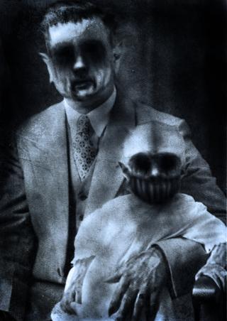 Beware Of The Boogeyman