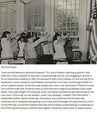 20 Bizarre And Unusual Psychological Experiments