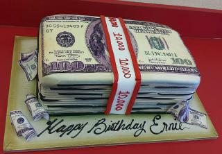 Unbelievable Cake Designs