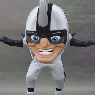 Who Has The Best Mascot In The NFL