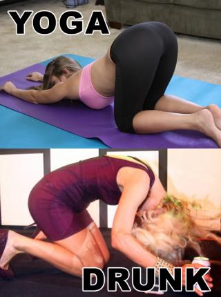 Its Kinda The Same...I Think?