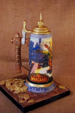 Amazing Realistic Cakes