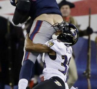 Embarrassing Situations