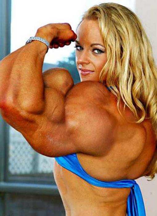 Trying To Get Big And Strong Like A Superhero?