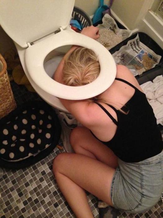 Mom Trolls Her Daughter With A Great Birthday Cake