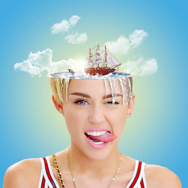 WWP: Wild World Of Photoshop