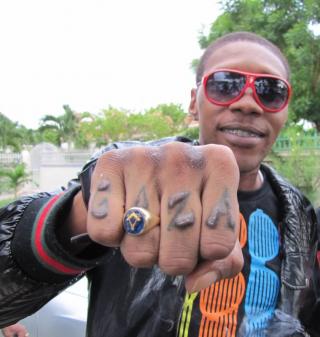 If you laugh you're racist