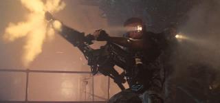 Hollywood Guns Movie Guns