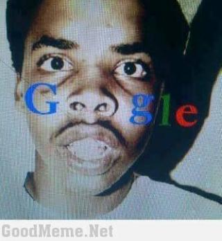 If you laugh You're racist