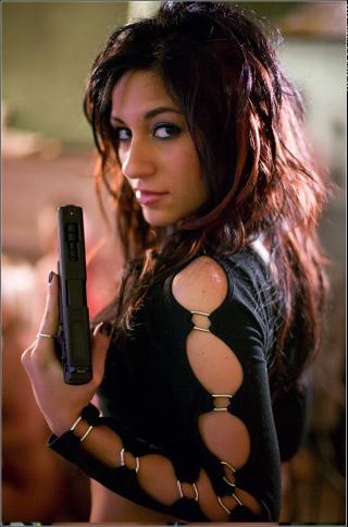 Gun Girls
