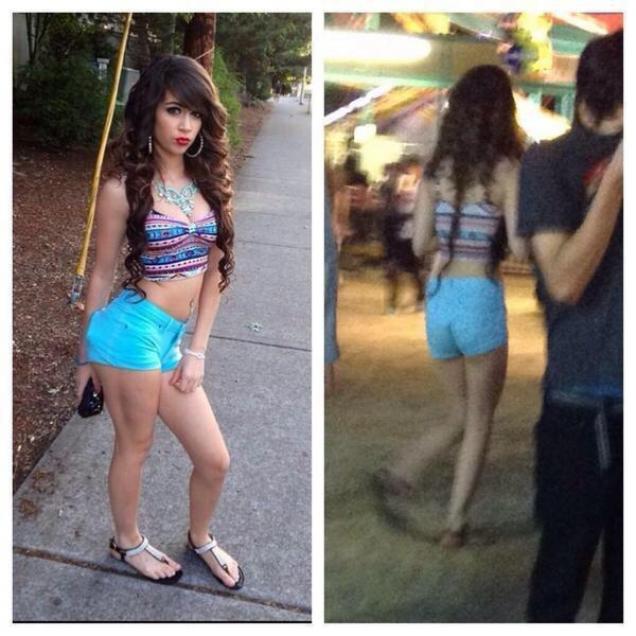 27 More Reasons We Have Trust Issues