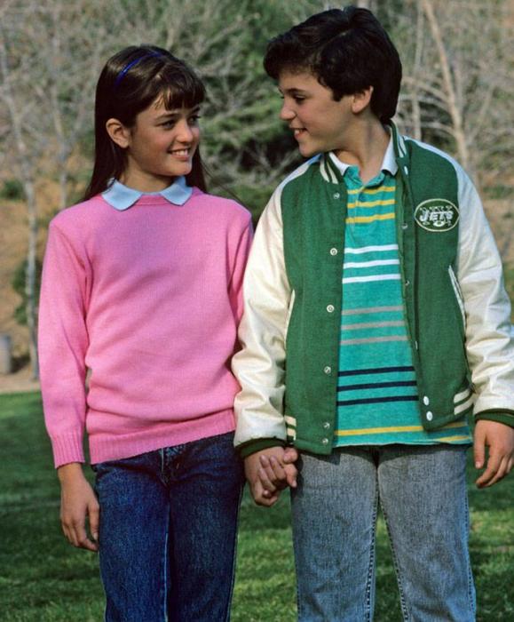 41 Nostalgic pics to take you back