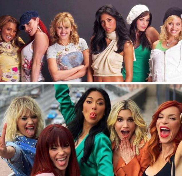 13 Images Of Famous Singers Of Past Decades: - Feels Gallery | eBaum&rsquo;s