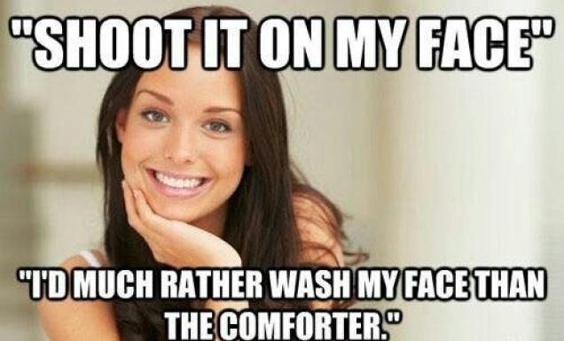 37 Things Said By No Guy Or Girl Ever