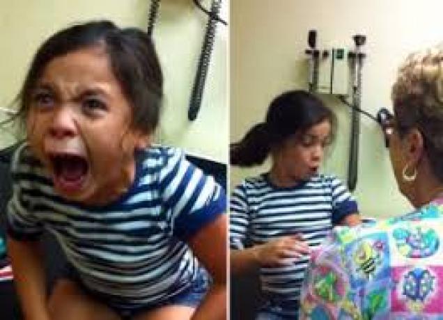 This Ridiculous Piece Of Actual Fake News Could Land You In The Hospital This Year