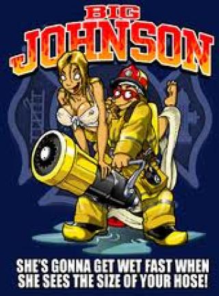 Big Johnson T-Shirts