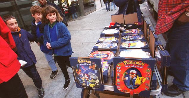 Harsh Truths Every ’90s Kid Has to Accept