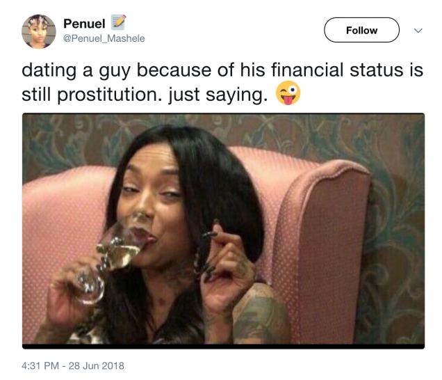 26 Funniest Tweets From People With Vaginas This Week