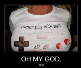 Demotivational Posters