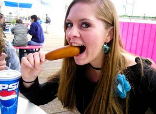 Randomness Is Awesomeness