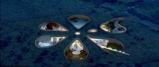 Pretty Incredible Underground Houses