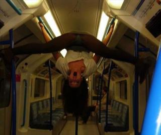 Randomness Is Awesomeness