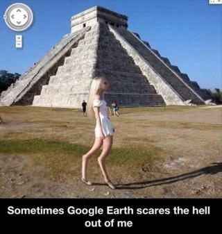 Randomness Is Awesomeness