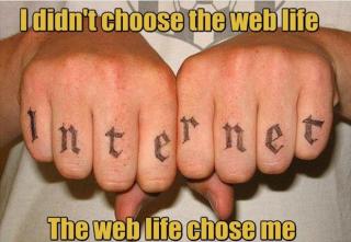 Randomness Is Awesomeness