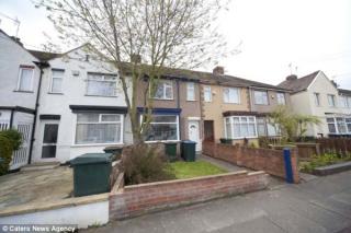 You'll Never Guess What's Inside This Ordinary Home