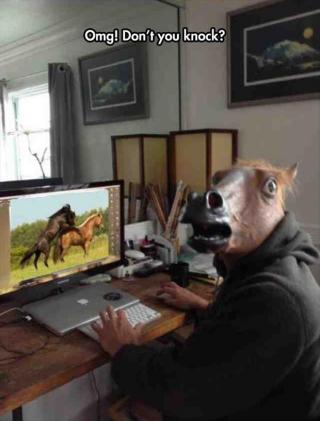 Randomness Is Awesomeness