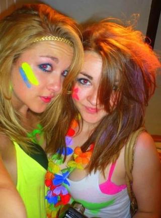 Randomness Is Awesomeness