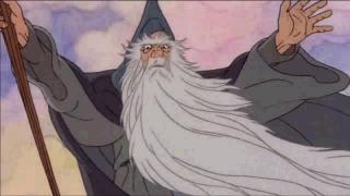 Don't Look a Hoarse Gif in the Mouth