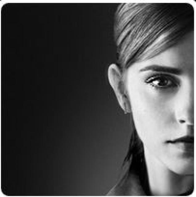 Emma Watson Eulogizes Alan Rickman with Feminism