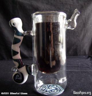 Coffee Mug Pipes