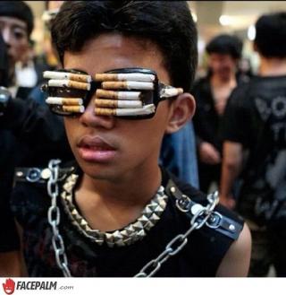 NSFA - Not Safe For Anyone