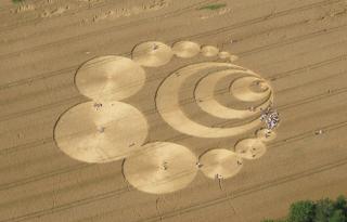 Crop Circles