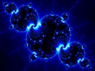 Far Out Fractals Part 2.... Geometrical Awesomeness!