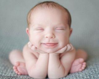 Funny, cute, and wierd baby pics.