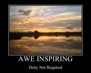 Atheistic Tendencies