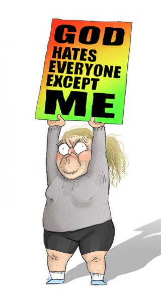 Atheistic Tendencies