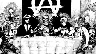 Atheistic Tendencies