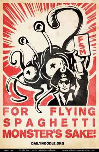 Atheistic Tendencies - Bonus Round