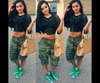 29 Examples of the Worst Camoflage Ever!CAMO FAILS!