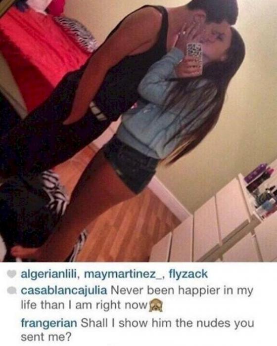 23 Major Burns Will Make You Cringe