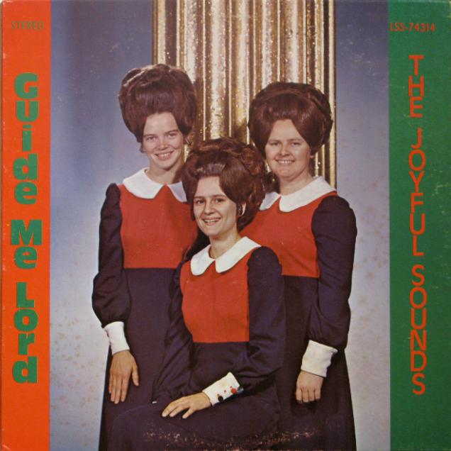 Awkward Christian Music Album Covers
