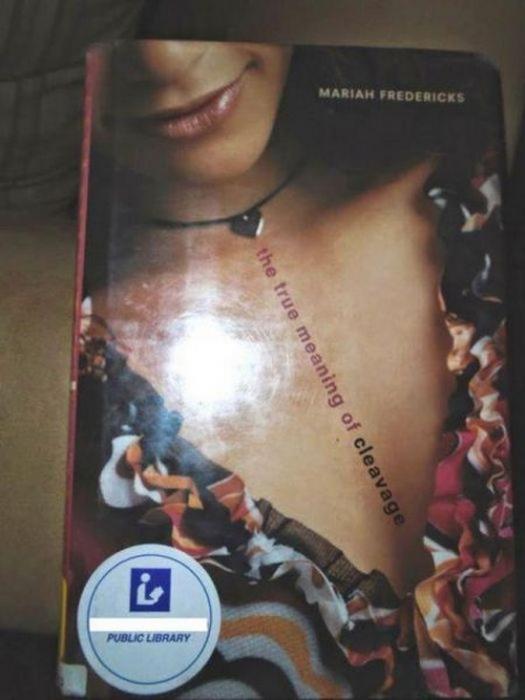 36 Insanely funny book titles that were ever published