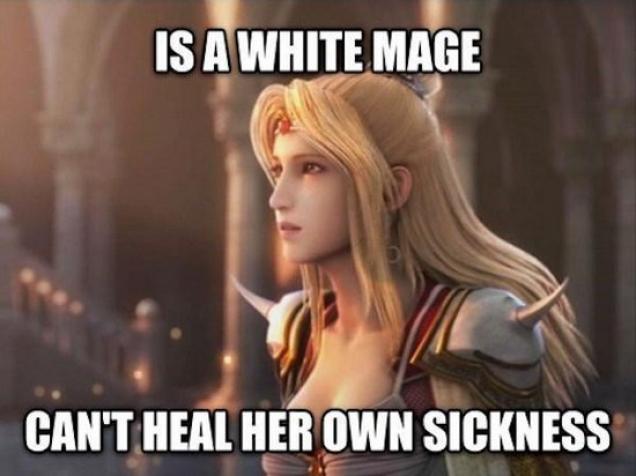 32 Examples of Video Game Logic-