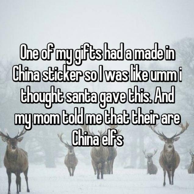 Hilarious Ways Parents Tricked Their Kids -