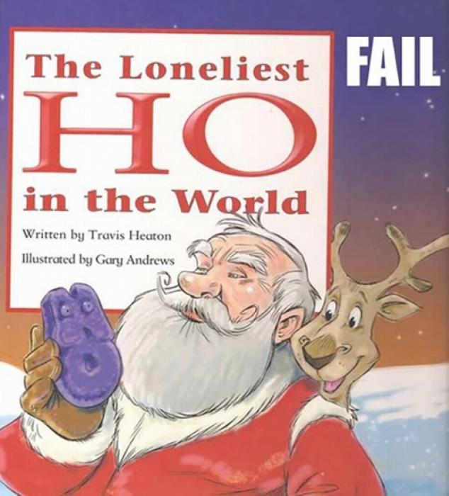 20 Bizarre Book Titles!