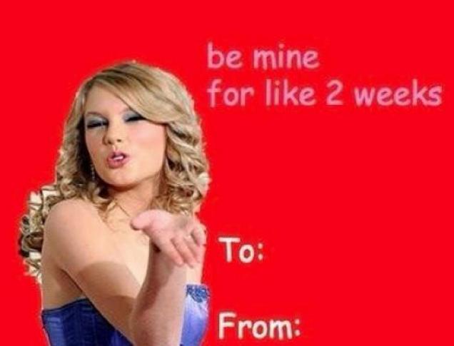 27 Really Weird Funny Valentines Cards!